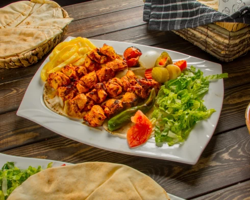اوصال دجاج