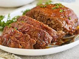 Favorite Meatloaf