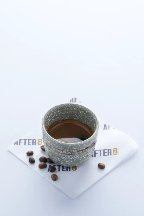 اسبريسو