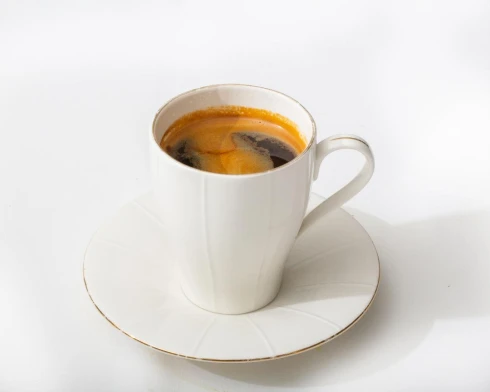 اسبريسو دبل