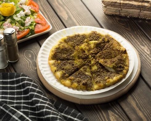 زعتر