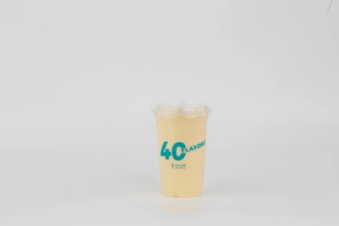 ميلك شيك موز