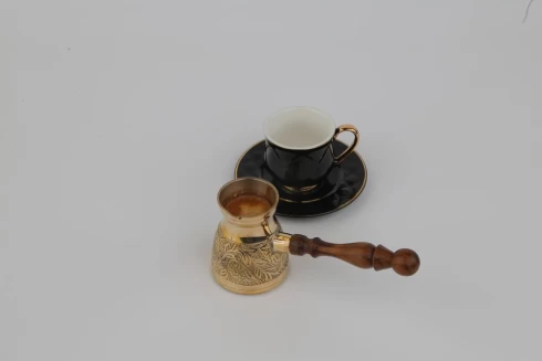 قهوة تركيه