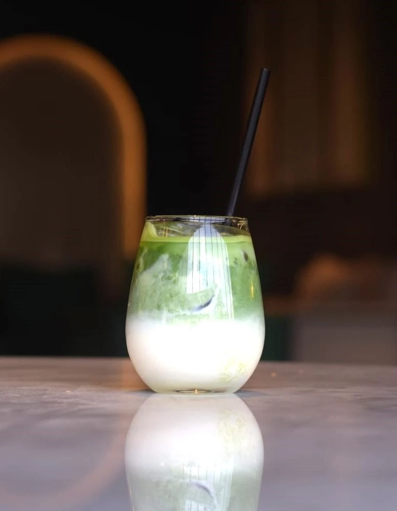بريميوم ماتشا