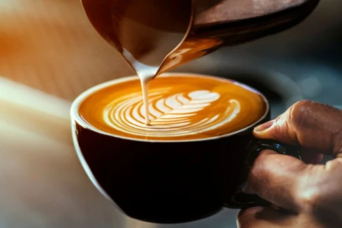 لاتية فرنسي
