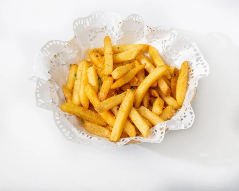 بطاطا مقلي