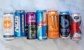 Energy Drink