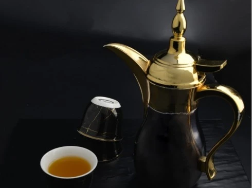 قهوة سعوية