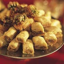 Baklava