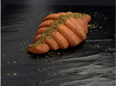 كوروسان زعتر