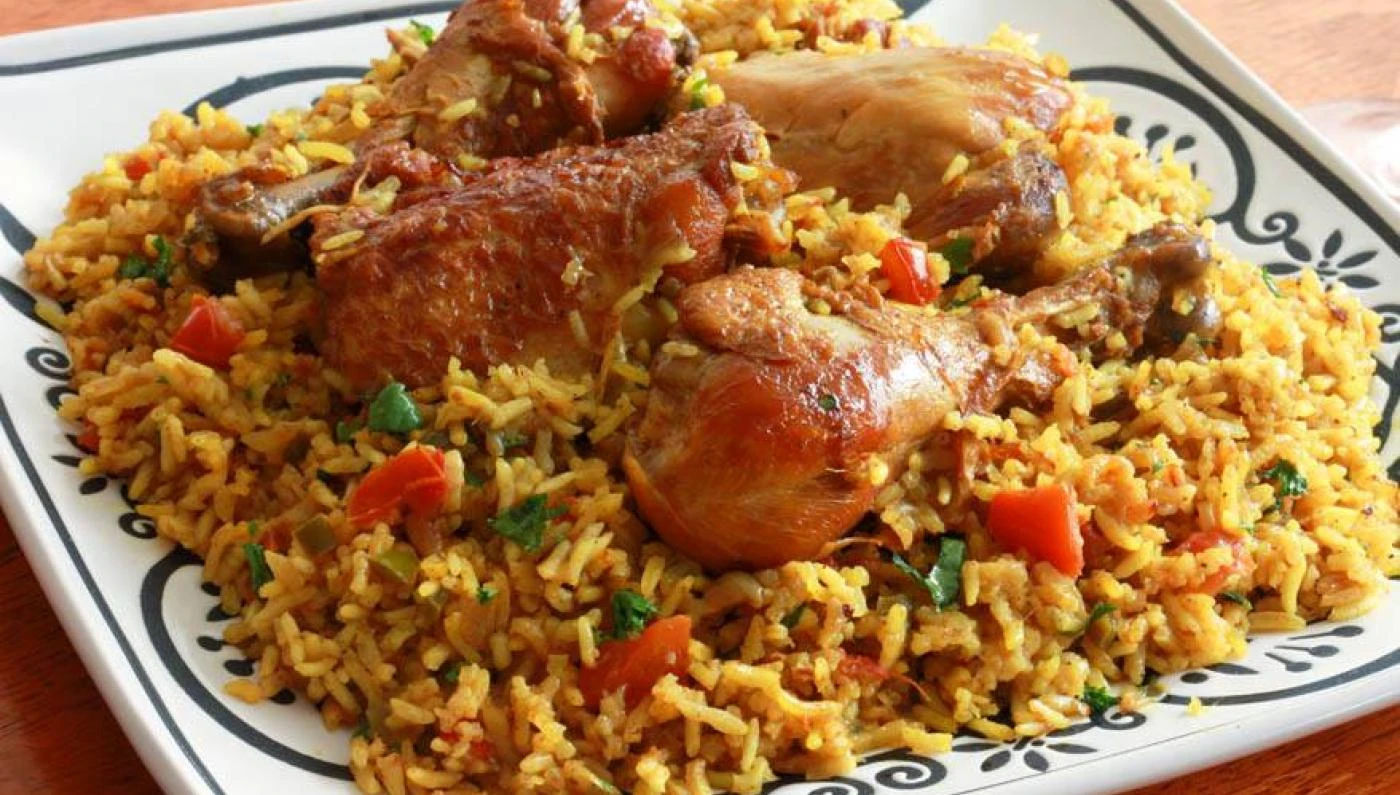 صحن اسكندر دجاج