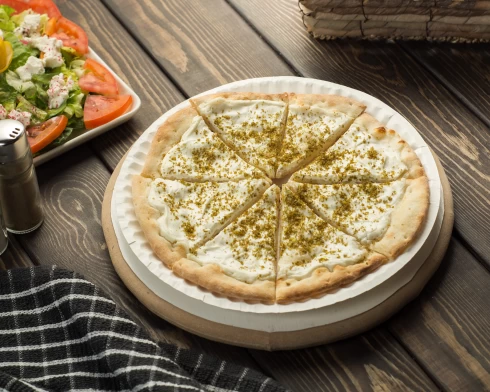 لبنة زعتر