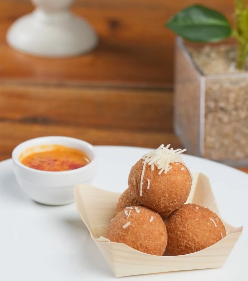 Risotto Balls LARGE