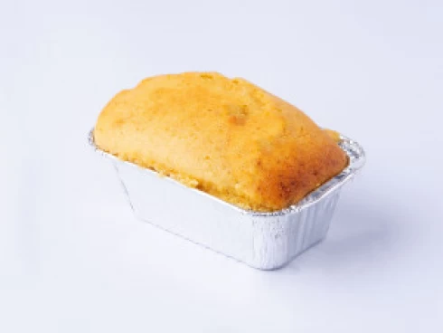 خبز الذرة