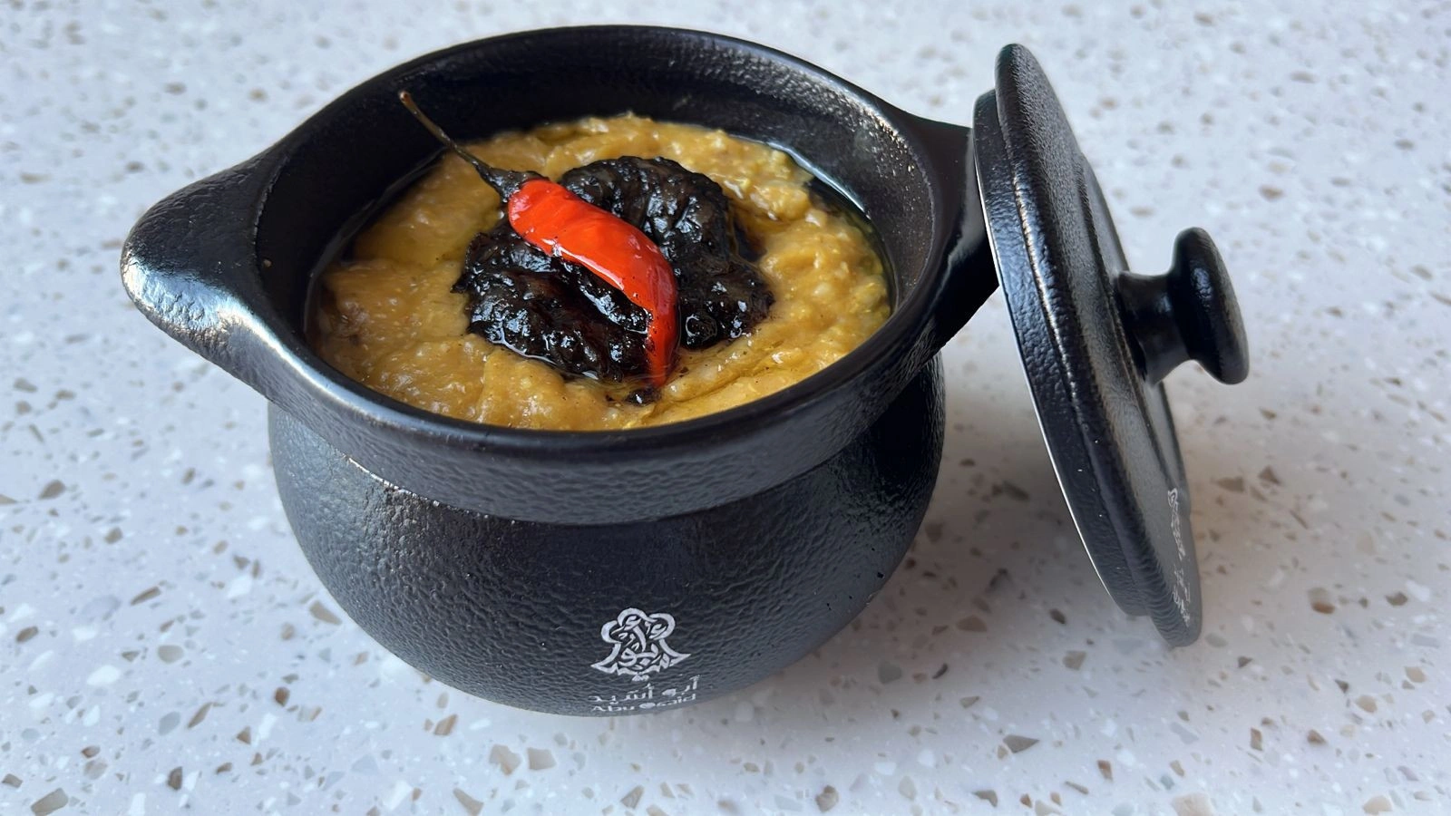 دونر كلاسيك لحم