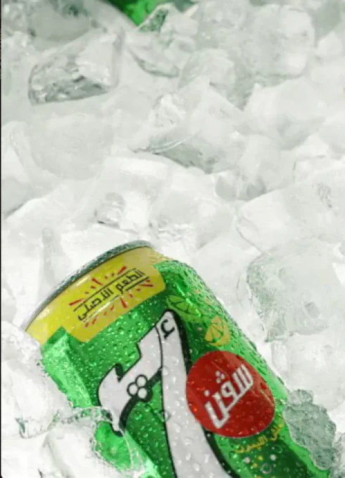 سفن اب