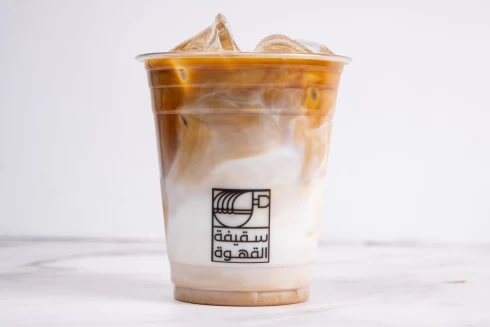 أيس لاتيه