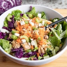 Buffalo Chicken Bowl