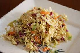 Chinese Coleslaw