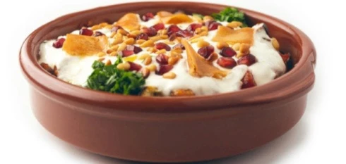 فتة لحمة