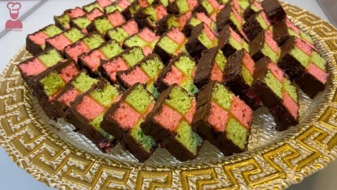 صحن ليالينا
