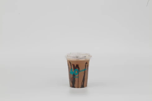 موكا بارد