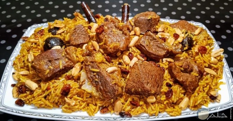 صحن اسكندر لحم