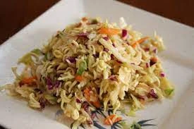 Chinese Coleslaw