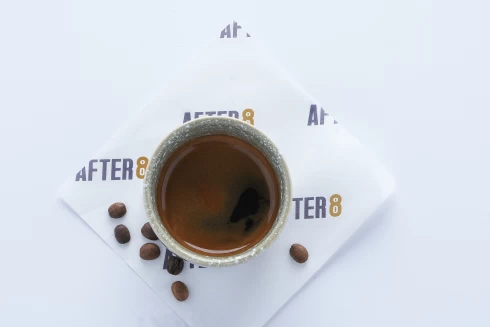دبل اسبريسو